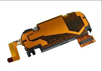 Dock Connector Assembly for iphone 3GS
