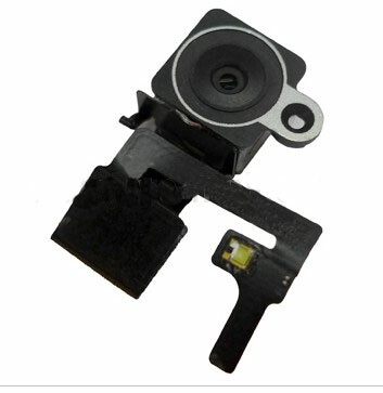 Front Camera Lens Replacement for iPhone 5