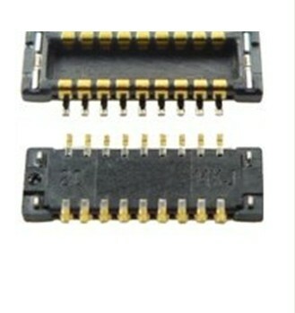 For iPhone 4G Charging Port Flex Cable FPC Plug Connector