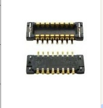 For iPhone 4G Front Camera FPC Plug Repair Part