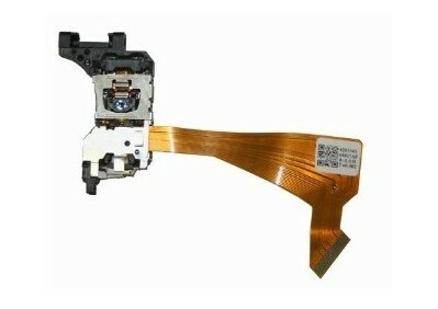 Wii Lasers Lens RAF-3350