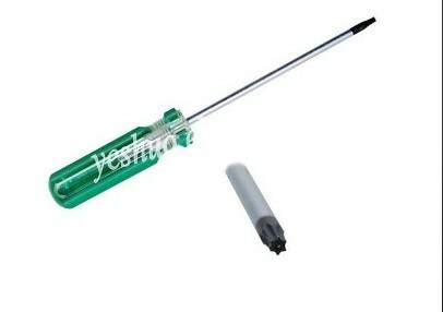 T8 Screwdriver for Xbox 360 Controller