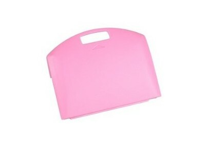 PSP 1000 Battery Cover (Pink)