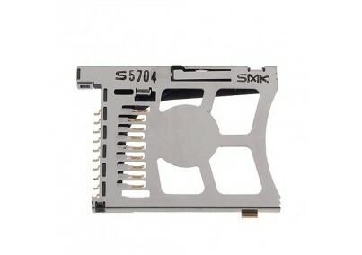 Memory Stick Duo Slot for PSP3000