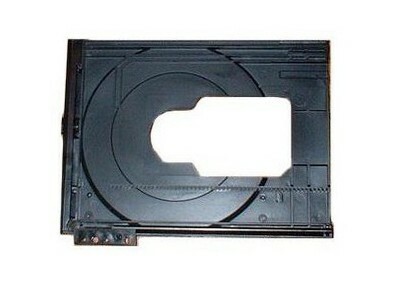 PS2 SCPH-3900X DVD Tray door