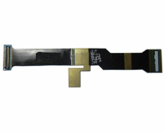 Cellphone Flex cable for Samsung C3730