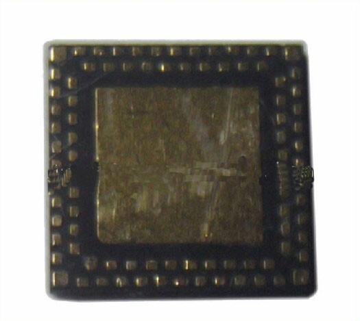 3G Power IC back for iPhone