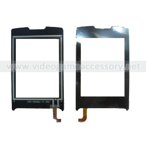Samsung touch LCD G618