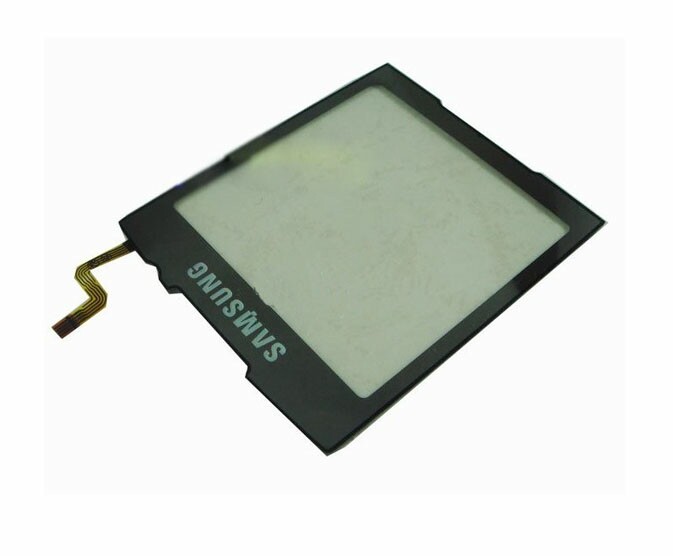 touch LCD for Samsung I780