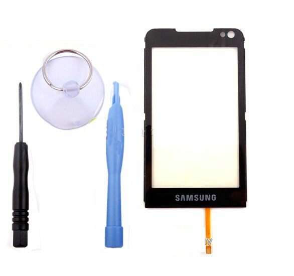 touch LCD for Samsung I900