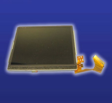 for NDSi LL TFT LCD top 