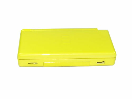 NDS Lite shell (OEM)