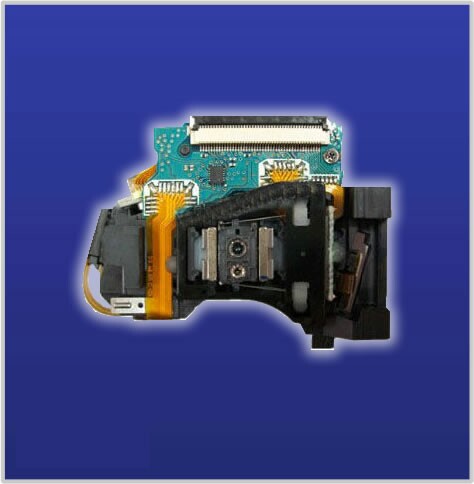 PS2 SLIM BLUE-RAY KES-450EAA