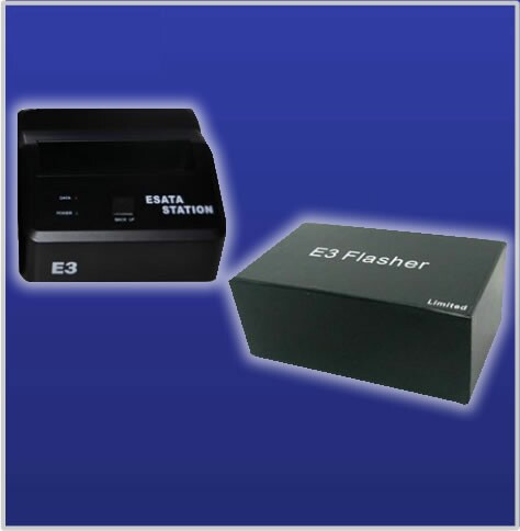 PS3 E3 NOR FLASHER LIMITED EDITION