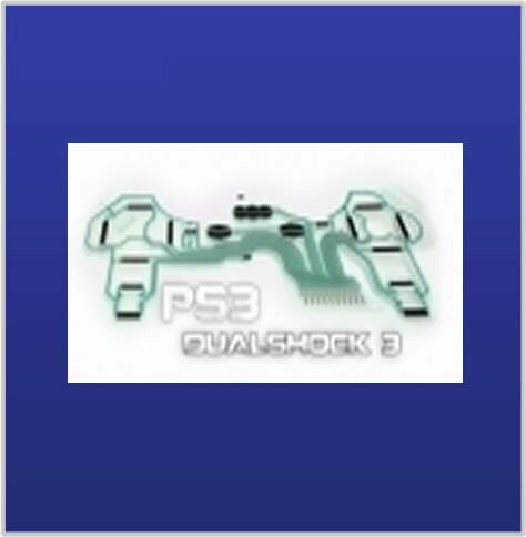 PS3 FLEX CABLE DUAL SHOCK 3, MODEL  SA1Q135A
