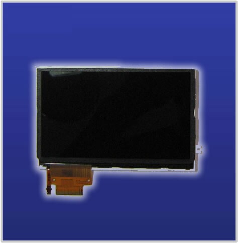 PSP 2000 TFT LCD