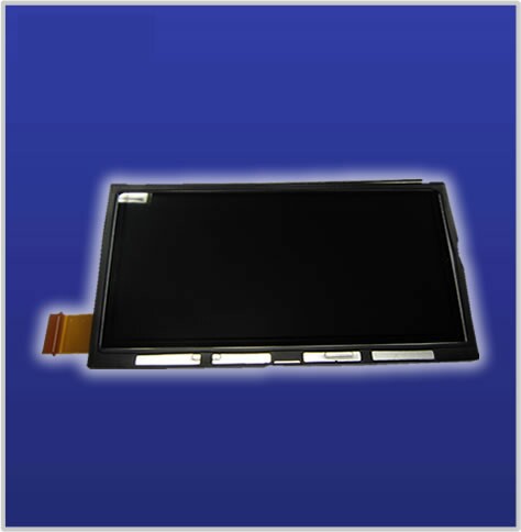 PSP E1000 LCD