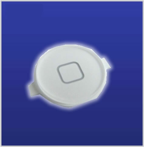 iPHONE 4 HOME BUTTON BLANCO