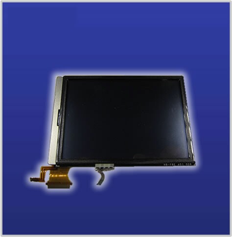 N3DS LCD BOTTOM + TOUCH SCREEN