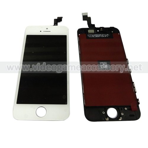 iPhone 5S LCD