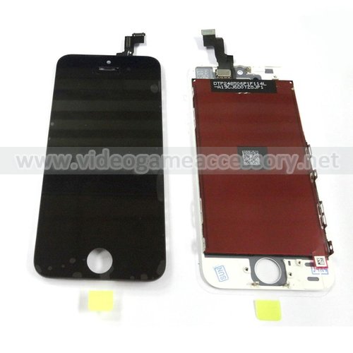 iPhone 5S LCD