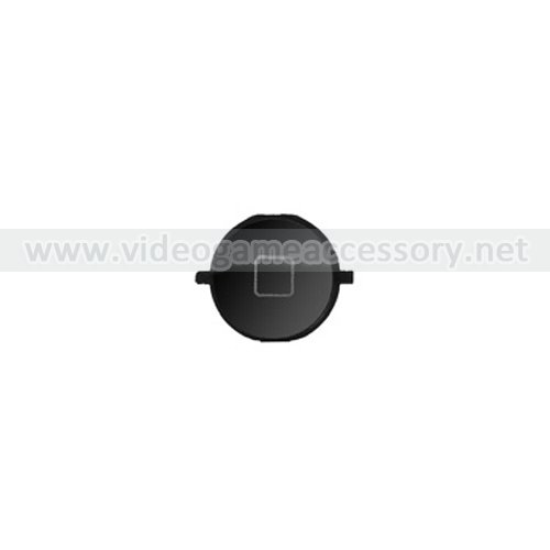 iPhone 4S Home Button Black