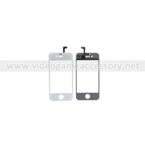 iPhone 4S Touch Screen White