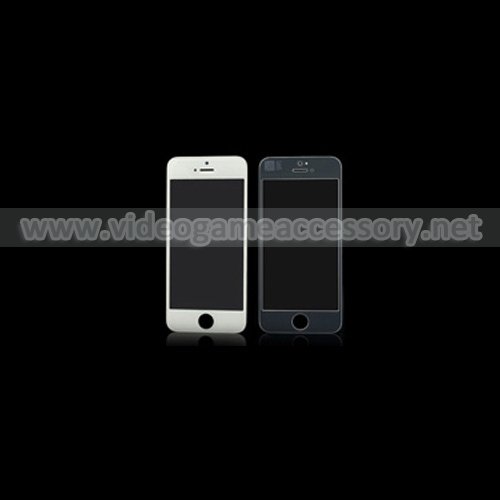 iPhone 5C Front Glass Cover White