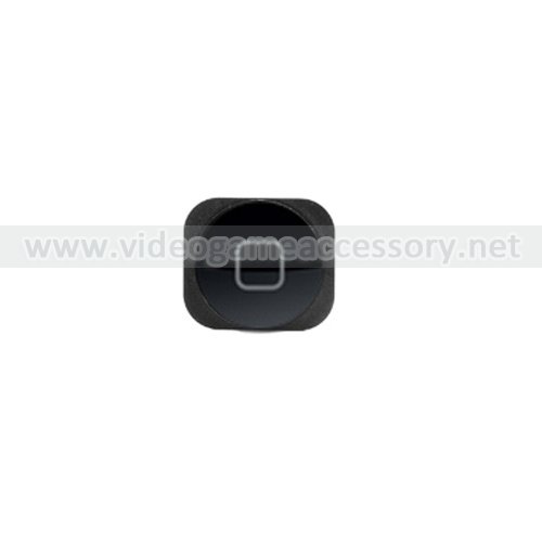 iPhone 5C Home Button Black