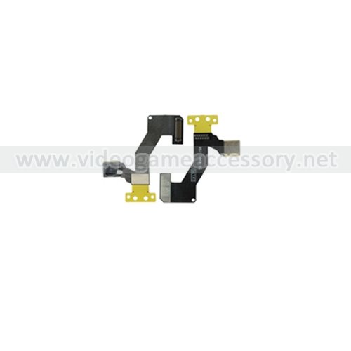 iPhone 5S Front Camera with Flex Cable 