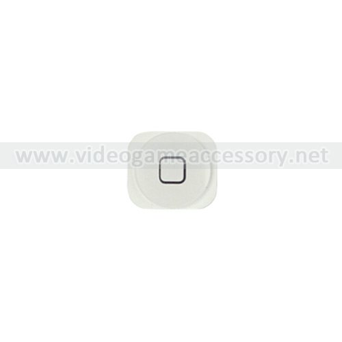 iPhone 5 Home Button White 