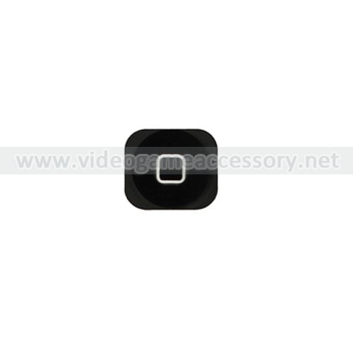 iPhone 5 Home Button Black 