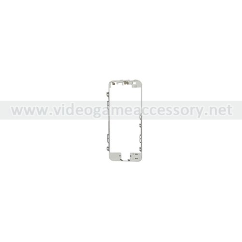 iPhone 5 Bezel Frame White 