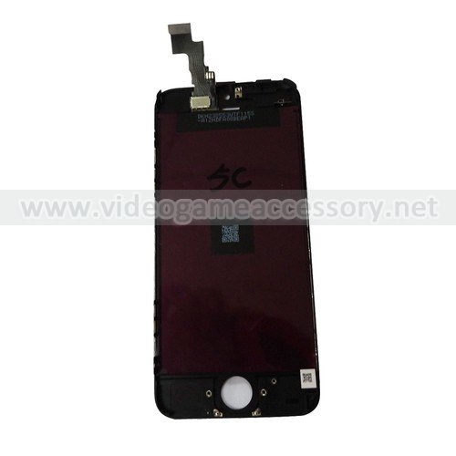 iPhone 5C LCD-3 