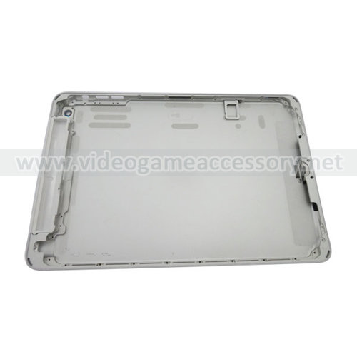 iPad Mini White Back Cover 3G-2