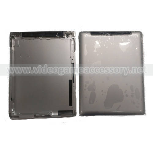 iPad 2 3G Ver Back Cover 