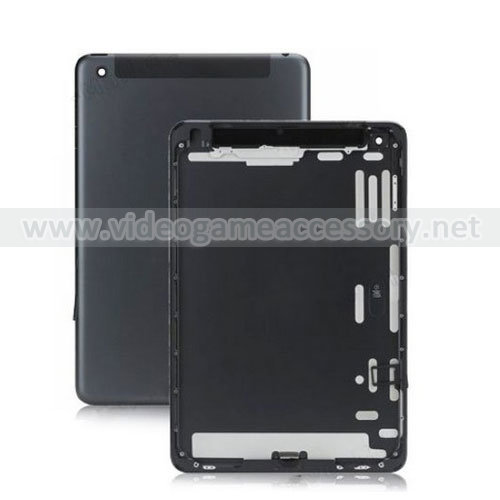iPad mini Back Cover 3G Ver Black