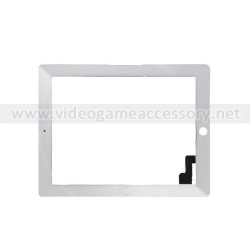 ipad 2 Touch Screen White