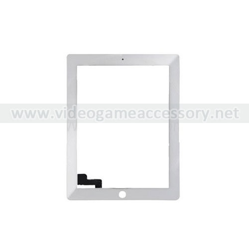 iPad 2 Touch Screen White