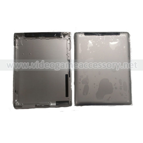 iPad 2 3G Ver Back Cover