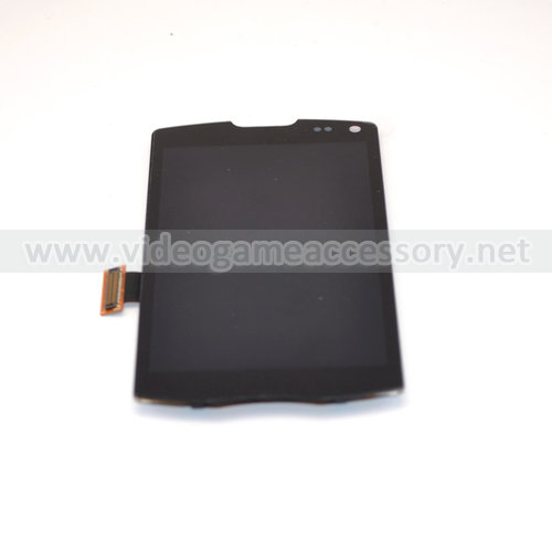 SAMSUNG GT-S5830 LCD with Digitizer Black