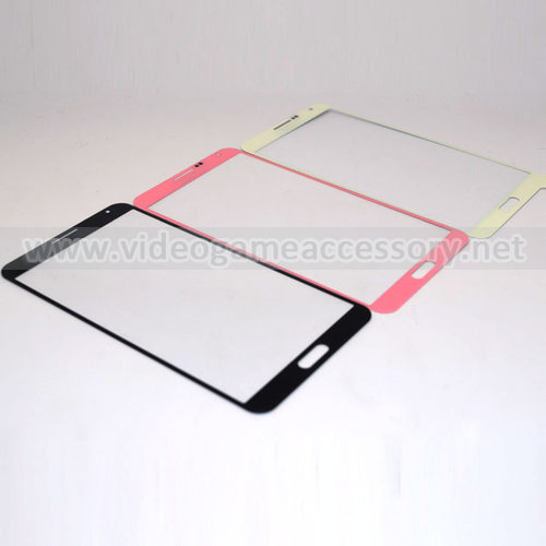 SAMSUNG GT-N9000 FRONT GLASS