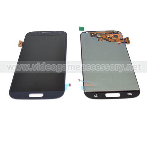 SAMSUNG GT-i9500 LCD with Digitizer Black