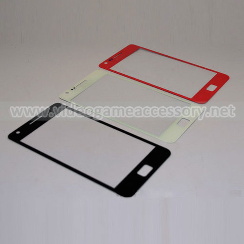 SAMSUNG Galaxy S2 Front Glass