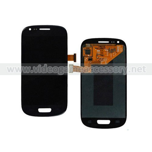 SAMSUNG Galaxy S3 Mini LCD with Digitizer Black