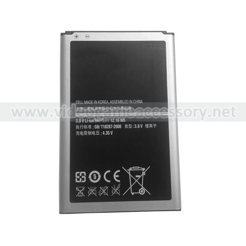 SAMSUNG Galaxy Note3 Battery