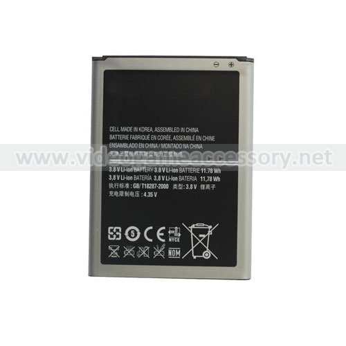 SAMSUNG Galaxy Note2 Battery