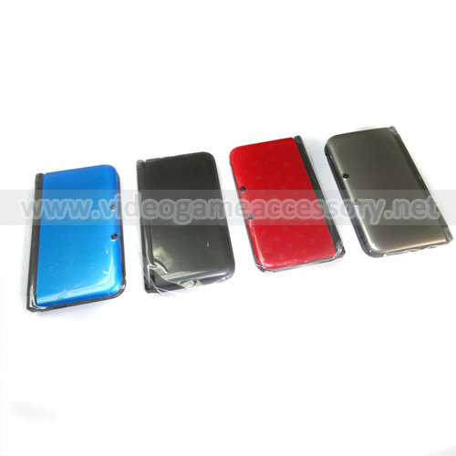 3DS 4 all colors