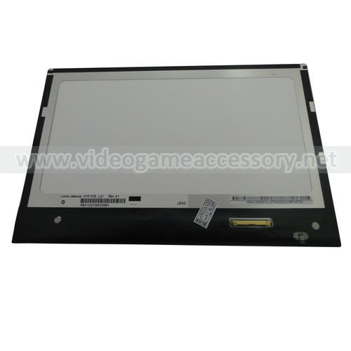 Asus LCD N101ICG-L21-Bottom