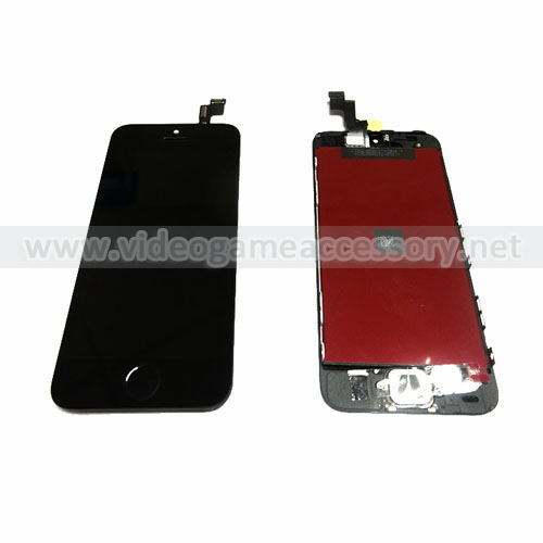 iPhone 5S LCD Black